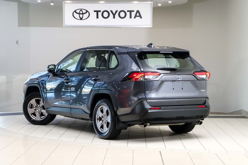 
								2024 Toyota RAV4 GX AXAH52R $42,888 full									