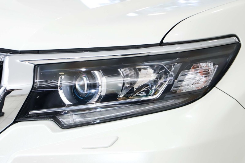 
								2019 Toyota Landcruiser Prado Kakadu GDJ150R $63,888 full									