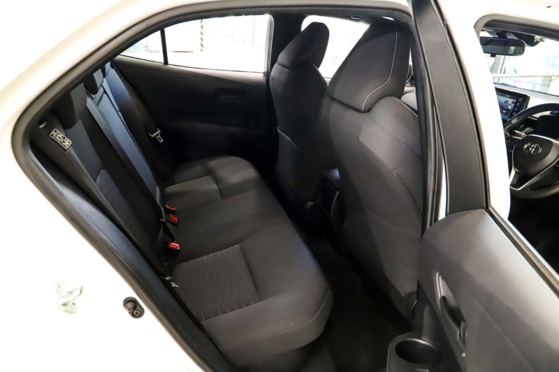 
								2021 Toyota Corolla Ascent Sport Hybrid ZWE211R $26,888 full									