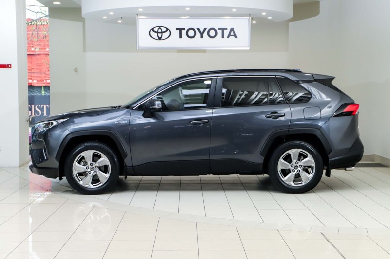 
								2019 Toyota RAV4 GXL AXAH54R $37,888 full									