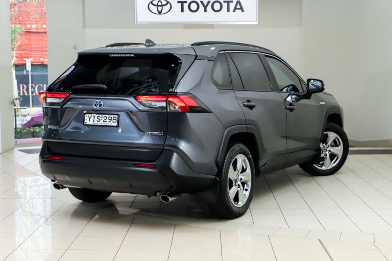 
								2019 Toyota RAV4 GXL AXAH54R $37,888 full									