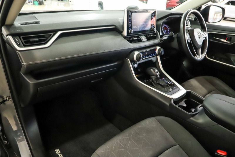 
								2019 Toyota RAV4 GXL AXAH54R $37,888 full									