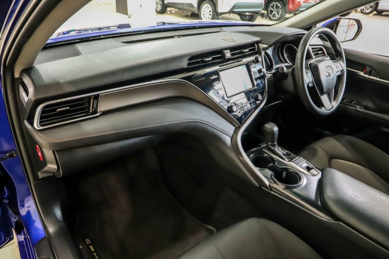 
								2018 Toyota Camry Ascent ASV70R $21,888 full									