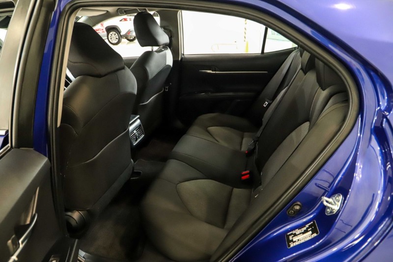 
								2018 Toyota Camry Ascent ASV70R $21,888 full									