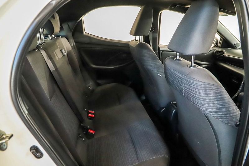 
								2021 Toyota Yaris Ascent Sport MXPA10R $28,888 full									