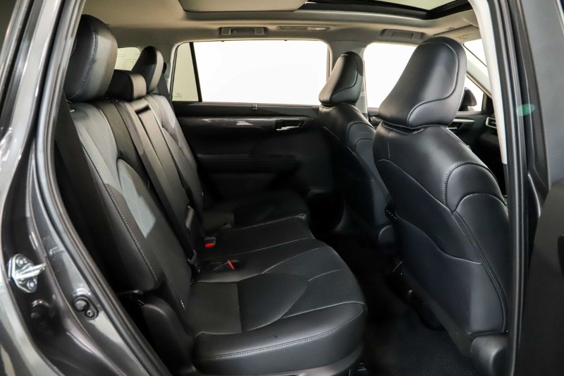 
								2025 Toyota Kluger Grande AXUH78R $79,888 full									