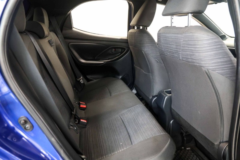 
								2021 Toyota Yaris SX Hybrid MXPH10R $27,888 full									