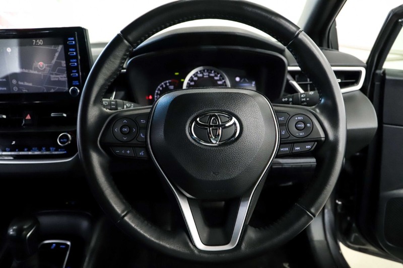 
								2020 Toyota Corolla SX MZEA12R $30,888 full									
