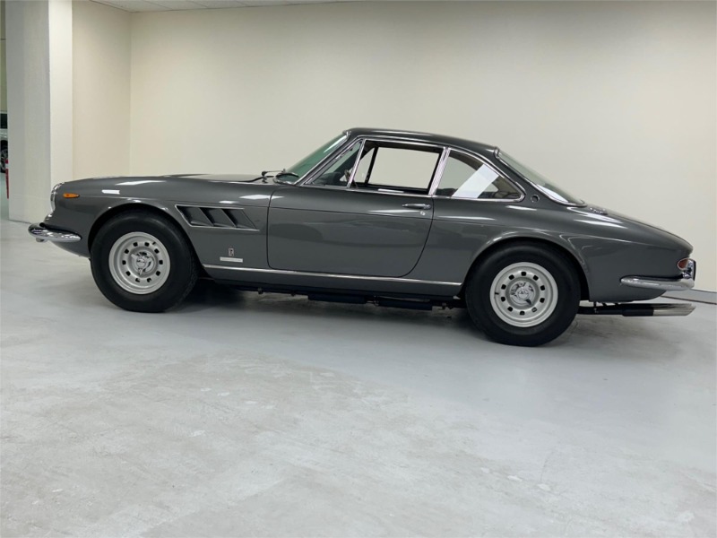
								1967 Ferrari 330 GTC$899,990 full									