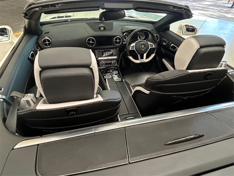 
								2015 Mercedes-Benz SL-Class Roadster SL400 R231 806MY$89,990 full									