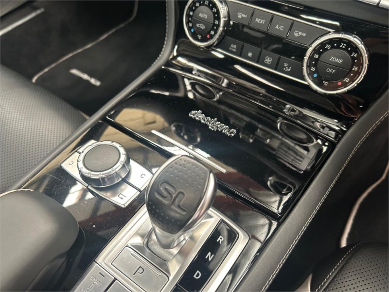 
								2015 Mercedes-Benz SL-Class Roadster SL400 R231 806MY$89,990 full									
