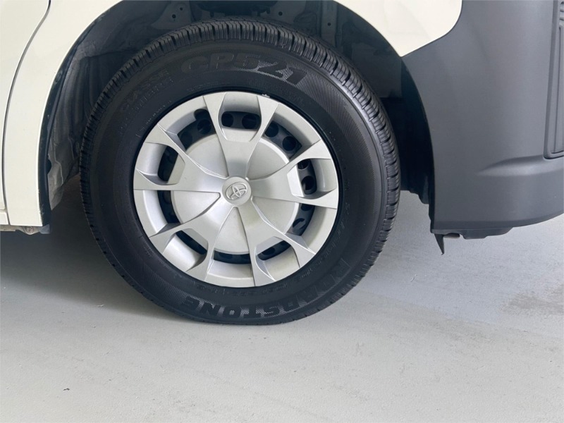 
								2023 Toyota Hiace Van GDH300R$49,990 full									