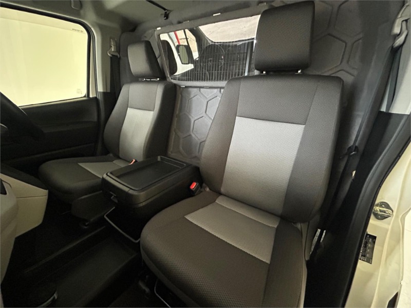 
								2023 Toyota Hiace Van GDH300R$49,990 full									