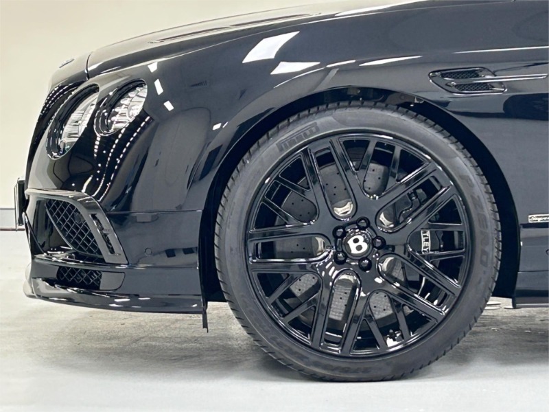 
								2017 Bentley Continental Coupe Supersports 3W MY17$599,990 full									