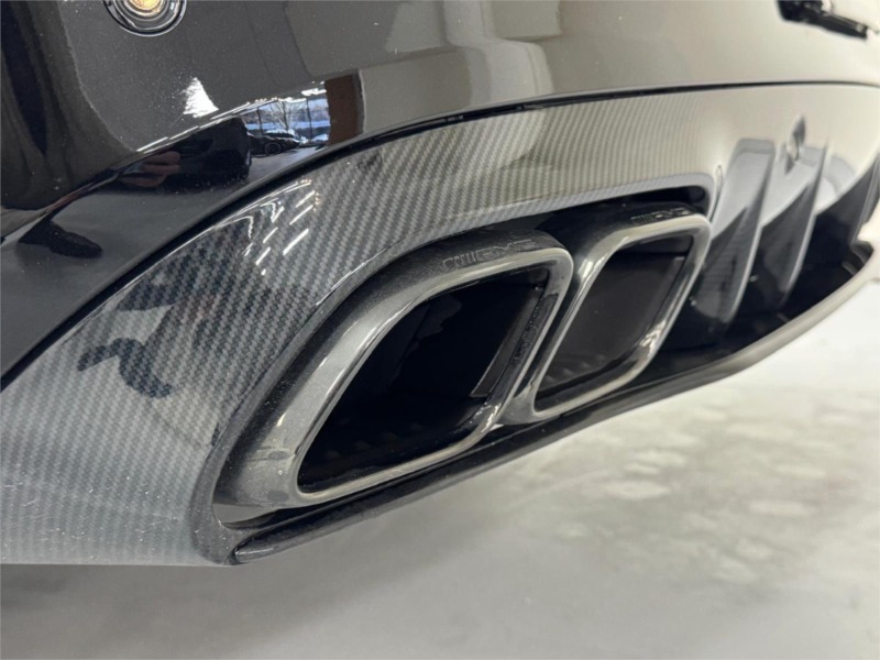 
								2023 Mercedes-Benz C-Class Coupe C63 AMG S C205 803+053MY$169,990 full									