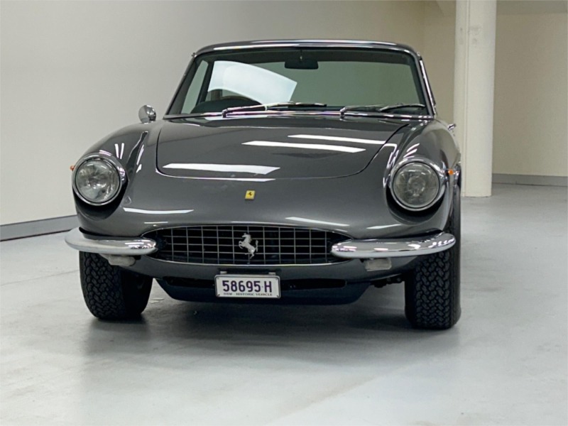 
								1967 Ferrari 330 GTC$899,990 full									