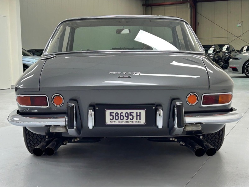 
								1967 Ferrari 330 GTC$899,990 full									