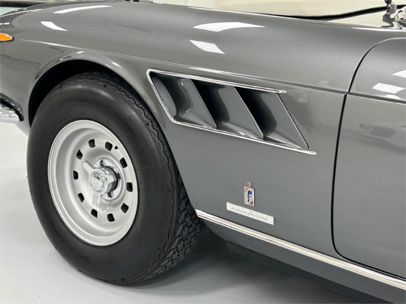 
								1967 Ferrari 330 GTC$899,990 full									