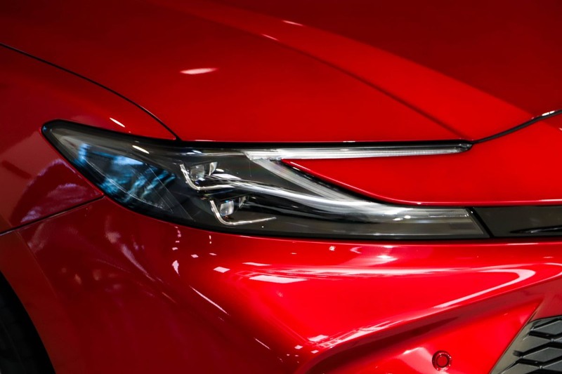 
								2025 Toyota Camry SL AXVH80R $51,888 full									