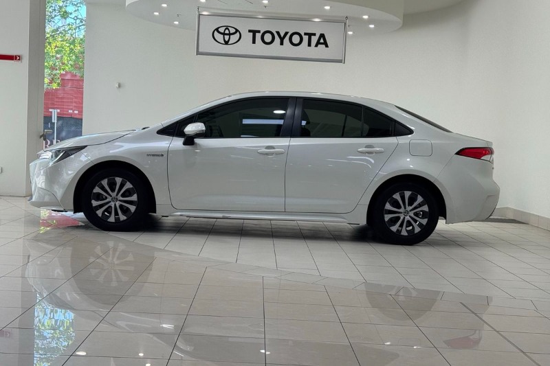 
								2020 Toyota Corolla SX Hybrid ZWE211R $28,888 full									