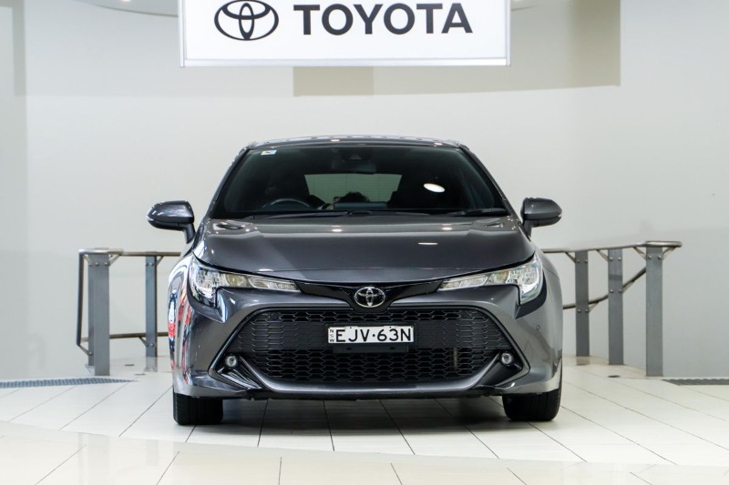 
								2020 Toyota Corolla SX MZEA12R $30,888 full									