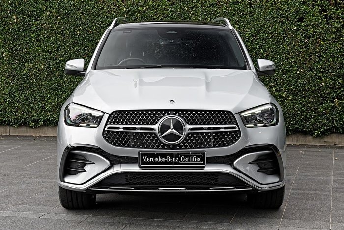
								2025 Mercedes-Benz GLE-Class GLE300 d V167 Four Wheel Drive $115,000 full									