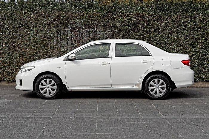 
								2013 Toyota Corolla Ascent ZRE152R $14,400 EGC – Excluding Government Charges2 full									