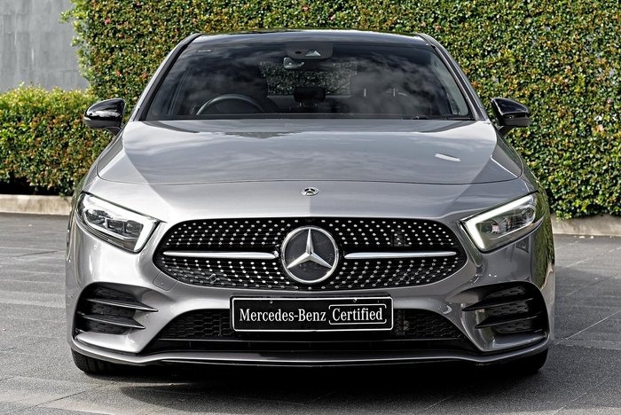 
								2020 Mercedes-Benz A-Class A180 V177 $32,500 Drive Away1 full									