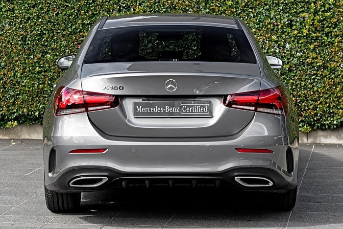 
								2020 Mercedes-Benz A-Class A180 V177 $32,500 Drive Away1 full									