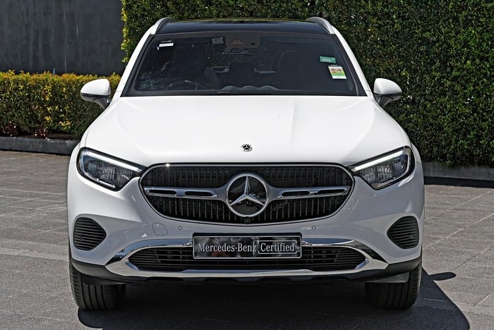 
								2025 Mercedes-Benz GLC-Class GLC350 e X254 Four Wheel Drive $94,800 Drive Away1 full									