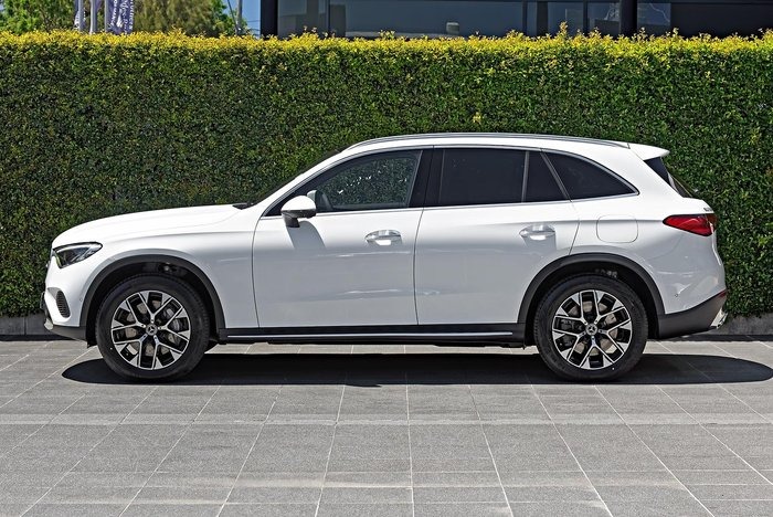 
								2025 Mercedes-Benz GLC-Class GLC350 e X254 Four Wheel Drive $94,800 Drive Away1 full									