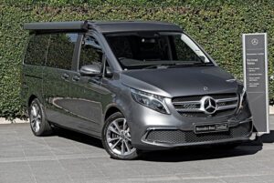 2023 Mercedes-Benz Marco Polo HORIZON V 250d 447 $87,700 Drive Away1