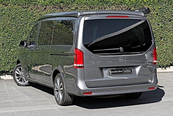 
								2023 Mercedes-Benz Marco Polo HORIZON V 250d 447 $87,700 Drive Away1 full									