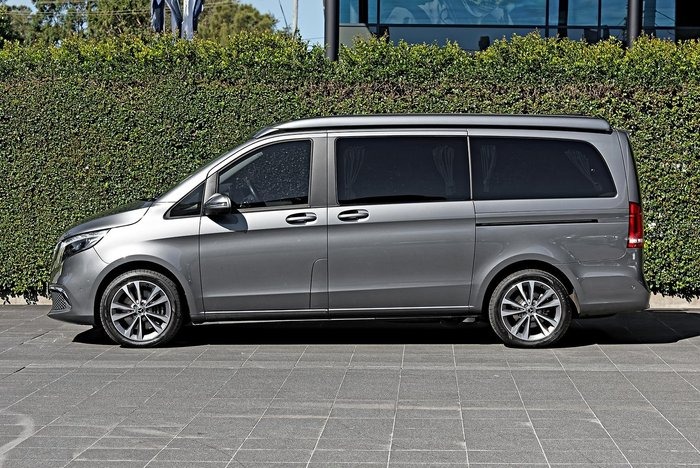 
								2023 Mercedes-Benz Marco Polo HORIZON V 250d 447 $87,700 Drive Away1 full									