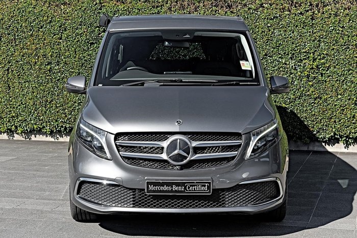 
								2023 Mercedes-Benz Marco Polo HORIZON V 250d 447 $87,700 Drive Away1 full									