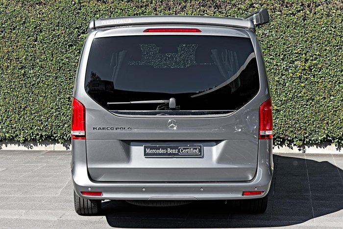 
								2023 Mercedes-Benz Marco Polo HORIZON V 250d 447 $87,700 Drive Away1 full									