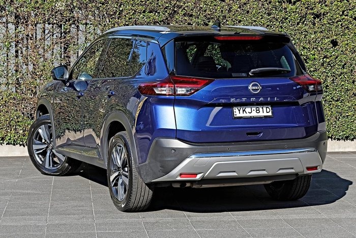 
								2022 Nissan X-TRAIL Ti-L T33 MY23 4X4 On Demand $36,900 EGC – Excluding Government Charges2 full									