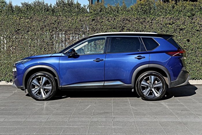 
								2022 Nissan X-TRAIL Ti-L T33 MY23 4X4 On Demand $36,900 EGC – Excluding Government Charges2 full									