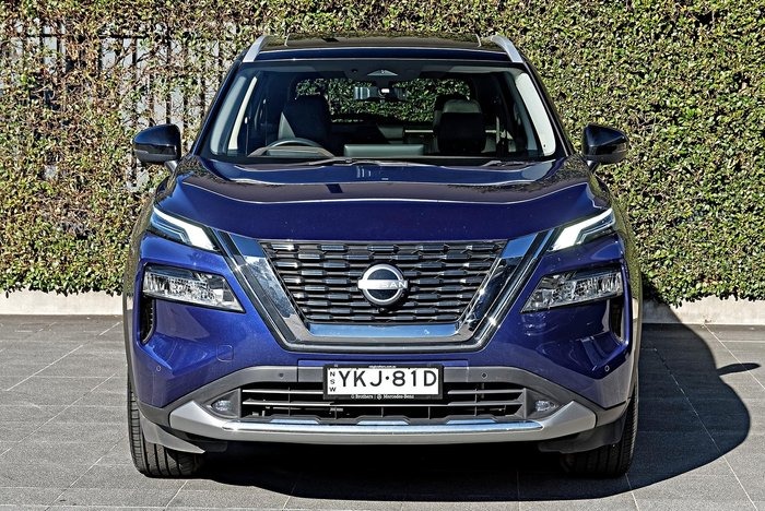 
								2022 Nissan X-TRAIL Ti-L T33 MY23 4X4 On Demand $36,900 EGC – Excluding Government Charges2 full									