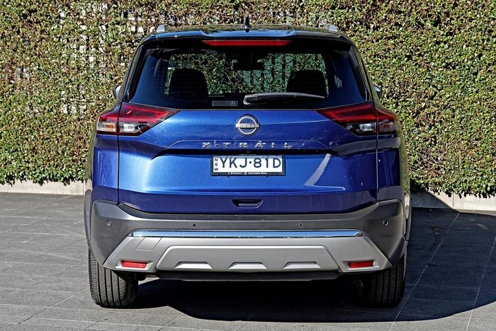 
								2022 Nissan X-TRAIL Ti-L T33 MY23 4X4 On Demand $36,900 EGC – Excluding Government Charges2 full									