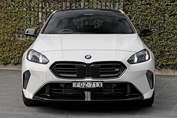 
								2024 BMW 1 Series M135 xDrive F70 Four Wheel Drive $61,700 EGC – Excluding Government Charges2 full									