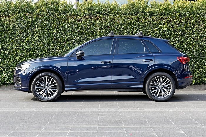 
								2019 Audi Q3 35 TFSI Launch Edition F3 MY20 $24,900 EGC – Excluding Government Charges2 full									