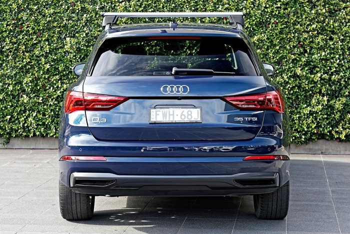 
								2019 Audi Q3 35 TFSI Launch Edition F3 MY20 $24,900 EGC – Excluding Government Charges2 full									