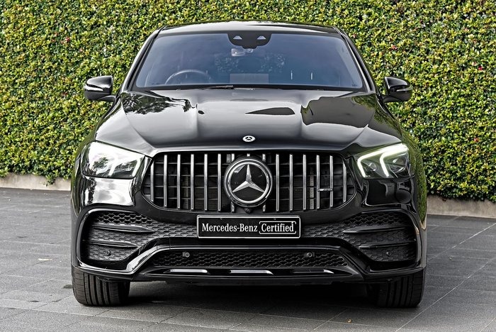 
								2021 Mercedes-Benz GLE-Class GLE53 AMG C167 Four Wheel Drive $99,900 Drive Away1 full									