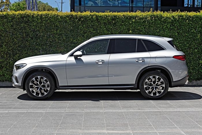 
								2025 Mercedes-Benz GLC-Class GLC350 e X254 Four Wheel Drive $94,800 Drive Away1 full									