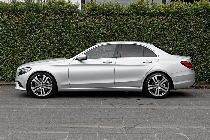 
								2020 Mercedes-Benz C-Class C300 W205 $42,900 Drive Away1 full									
