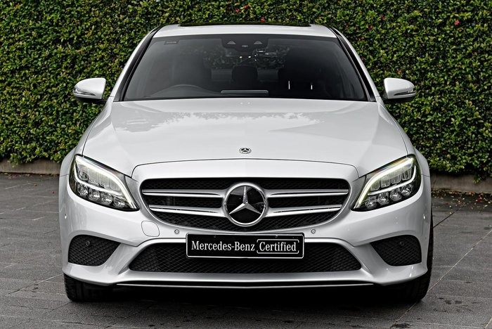 
								2020 Mercedes-Benz C-Class C300 W205 $42,900 Drive Away1 full									