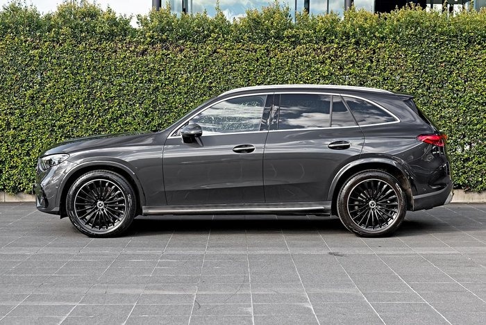 
								2023 Mercedes-Benz GLC-Class GLC300 X254 Four Wheel Drive $75,000 Drive Away1 full									