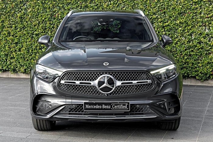 
								2023 Mercedes-Benz GLC-Class GLC300 X254 Four Wheel Drive $75,000 Drive Away1 full									