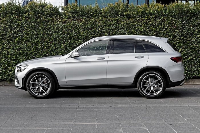
								2020 Mercedes-Benz GLC-Class GLC200 X253 $42,500 Drive Away1 full									
